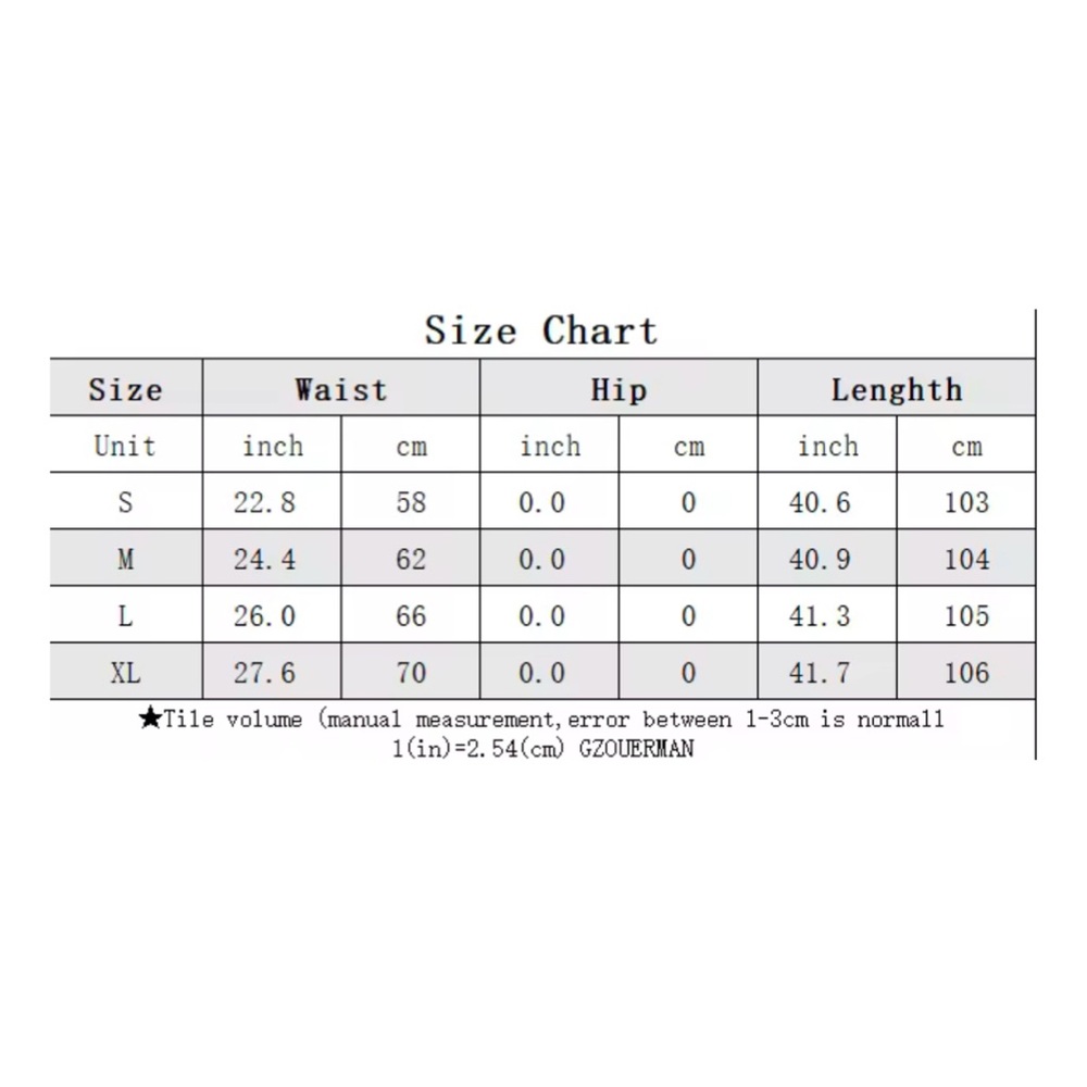 Summer Street Women’s Printed Long Ruffle Skirt - Picture 6 of 6